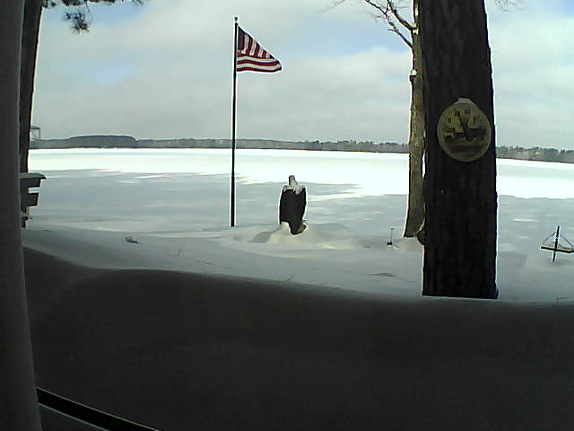 Whiteface Cam Image - Fri, 02/22/2019 10:12am 