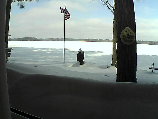 Whiteface Cam Image - Fri, 02/22/2019 10:22am 