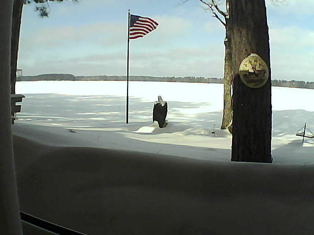 Whiteface Cam Image - Fri, 02/22/2019 10:32am 