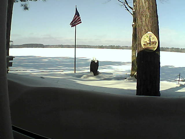 Whiteface Cam Image - Fri, 02/22/2019 10:52am 