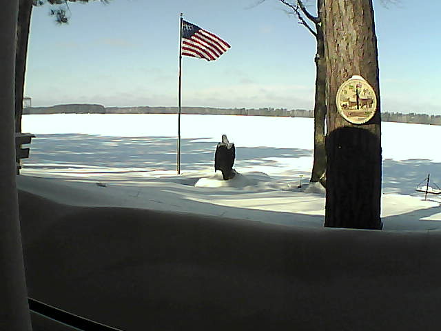 Whiteface Cam Image - Fri, 02/22/2019 11:02am 