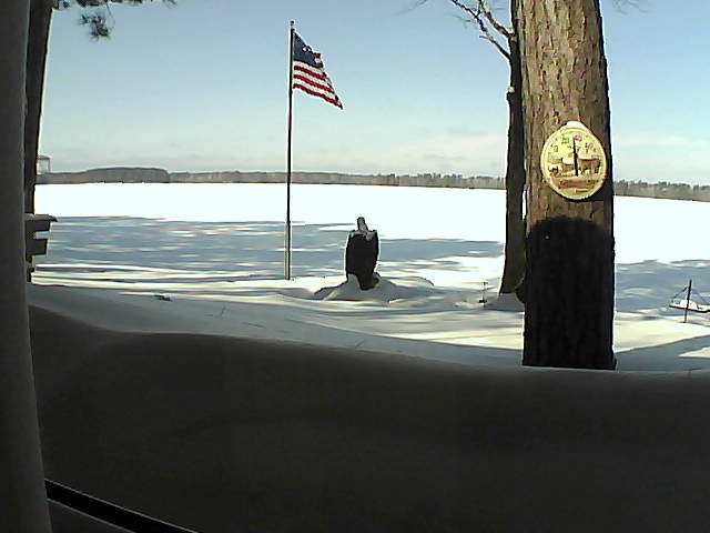 Whiteface Cam Image - Fri, 02/22/2019 11:12am 