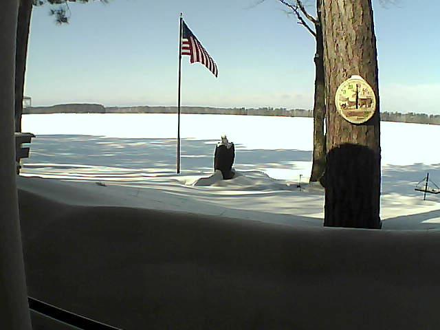 Whiteface Cam Image - Fri, 02/22/2019 11:22am 