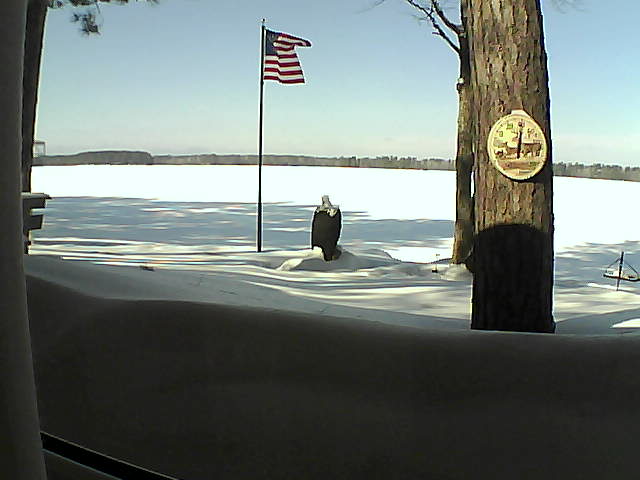 Whiteface Cam Image - Fri, 02/22/2019 11:32am 