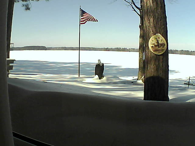 Whiteface Cam Image - Fri, 02/22/2019 11:53am 