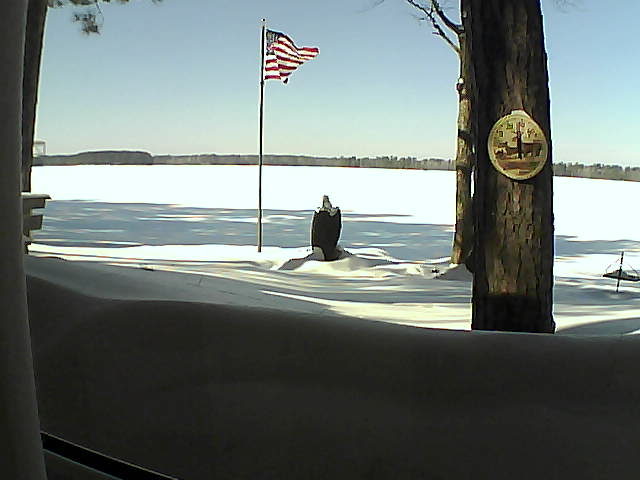 Whiteface Cam Image - Fri, 02/22/2019 12:23pm 