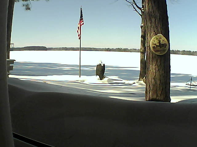 Whiteface Cam Image - Fri, 02/22/2019 12:43pm 