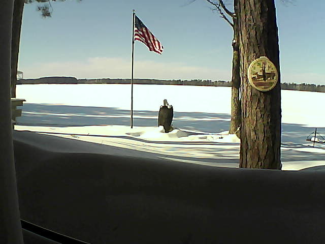 Whiteface Cam Image - Fri, 02/22/2019 1:13pm 