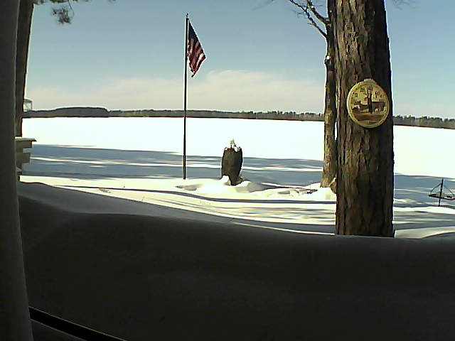 Whiteface Cam Image - Fri, 02/22/2019 1:23pm 