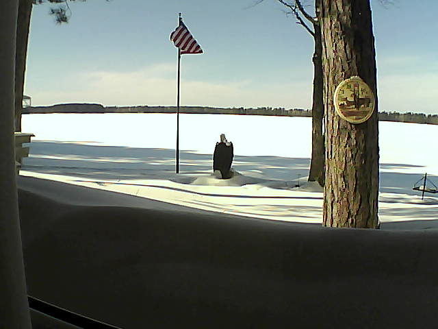 Whiteface Cam Image - Fri, 02/22/2019 1:43pm 