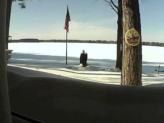 Whiteface Cam Image - Fri, 02/22/2019 1:53pm 