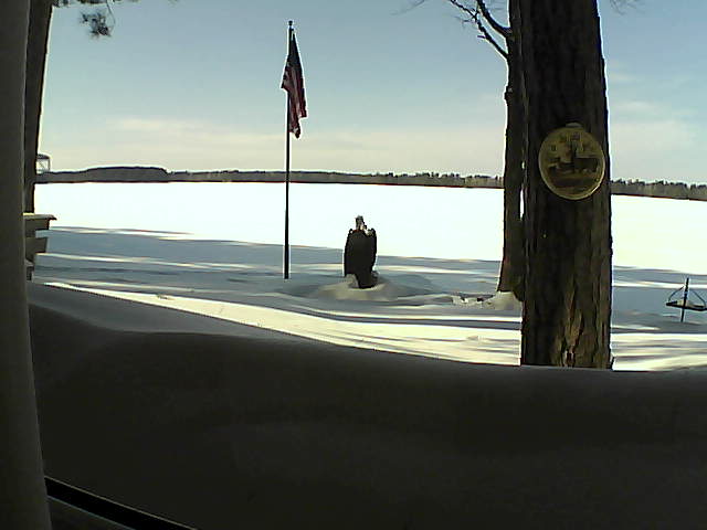 Whiteface Cam Image - Fri, 02/22/2019 2:03pm 