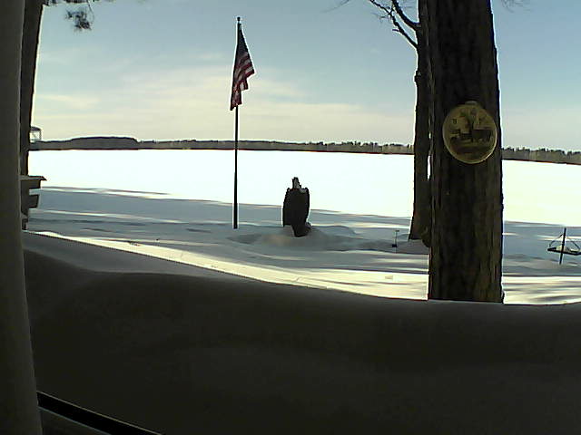 Whiteface Cam Image - Fri, 02/22/2019 2:13pm 