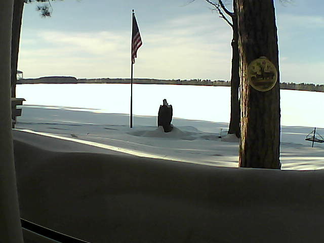 Whiteface Cam Image - Fri, 02/22/2019 2:23pm 