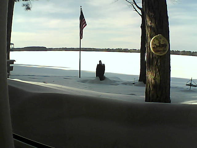 Whiteface Cam Image - Fri, 02/22/2019 2:33pm 