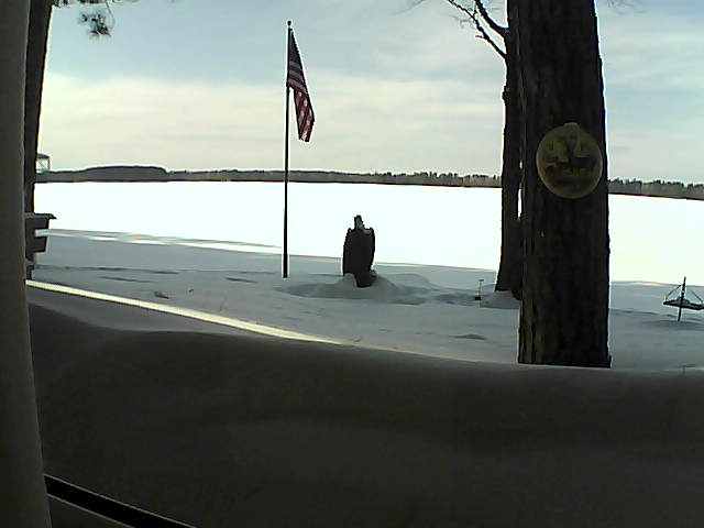 Whiteface Cam Image - Fri, 02/22/2019 2:43pm 