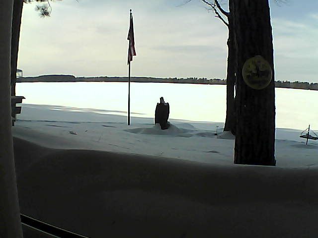 Whiteface Cam Image - Fri, 02/22/2019 2:53pm 