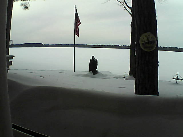 Whiteface Cam Image - Fri, 02/22/2019 3:23pm 