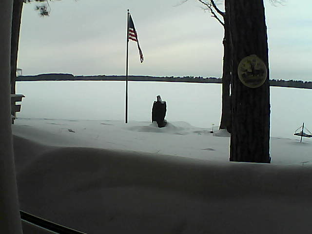 Whiteface Cam Image - Fri, 02/22/2019 3:33pm 