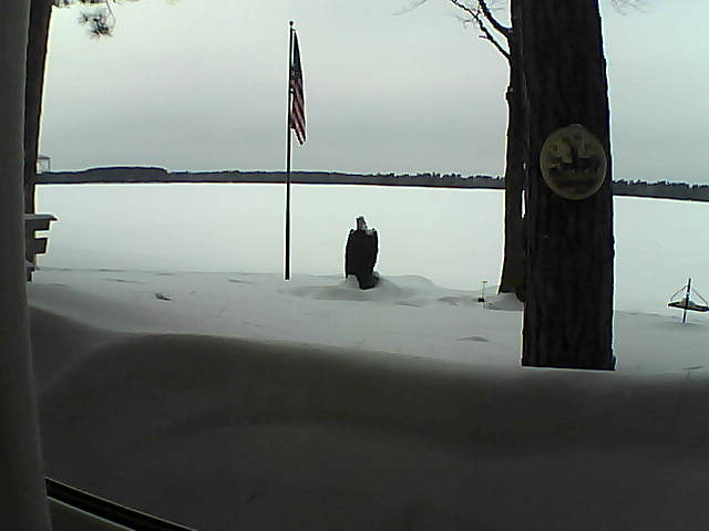 Whiteface Cam Image - Fri, 02/22/2019 3:53pm 