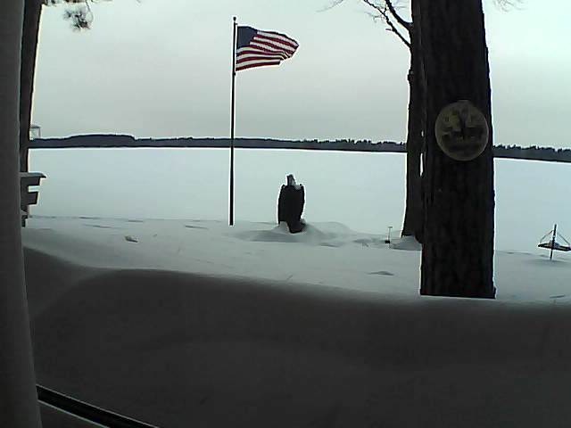 Whiteface Cam Image - Fri, 02/22/2019 4:03pm 