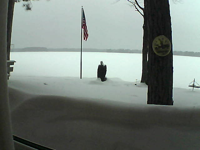 Whiteface Cam Image - Sat, 02/23/2019 6:50am 