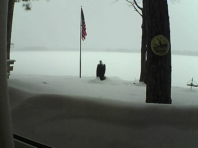 Whiteface Cam Image - Sat, 02/23/2019 7:10am 