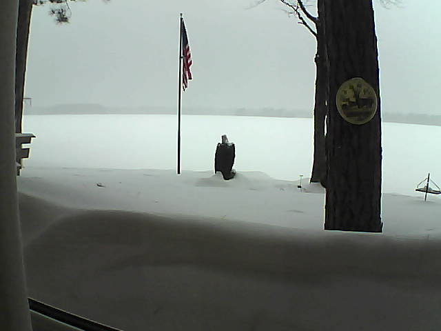 Whiteface Cam Image - Sat, 02/23/2019 7:20am 