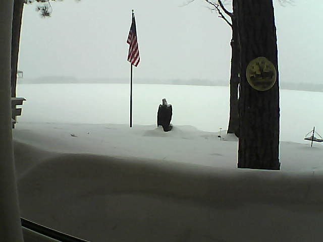 Whiteface Cam Image - Sat, 02/23/2019 7:30am 