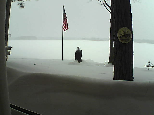 Whiteface Cam Image - Sat, 02/23/2019 7:40am 