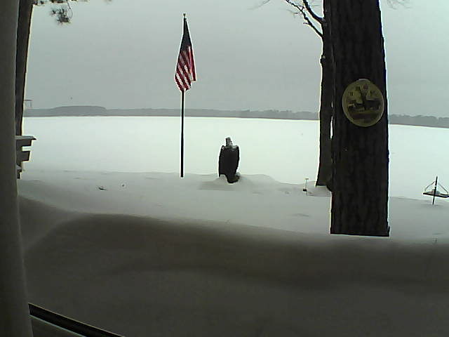 Whiteface Cam Image - Sat, 02/23/2019 8:20am 