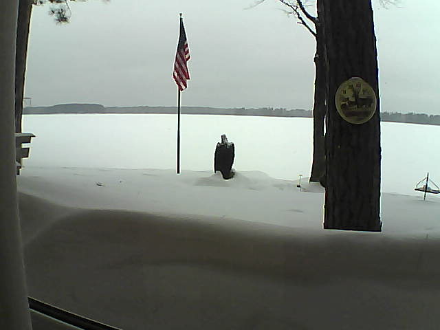 Whiteface Cam Image - Sat, 02/23/2019 8:40am 