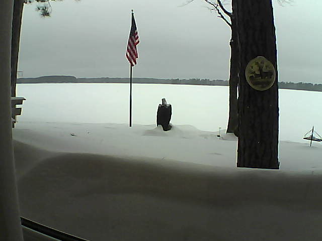 Whiteface Cam Image - Sat, 02/23/2019 8:50am 