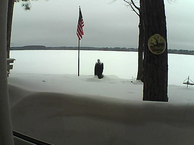 Whiteface Cam Image - Sat, 02/23/2019 9:00am 