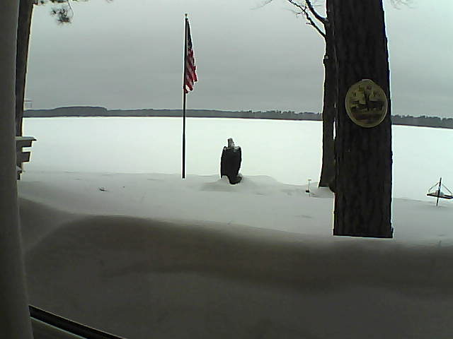 Whiteface Cam Image - Sat, 02/23/2019 9:40am 