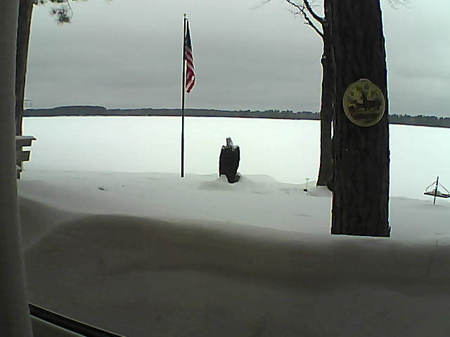 Whiteface Cam Image - Sat, 02/23/2019 10:30am 