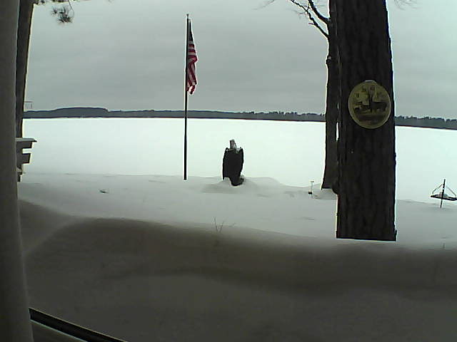 Whiteface Cam Image - Sat, 02/23/2019 12:10pm 