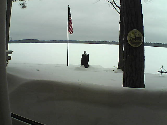 Whiteface Cam Image - Sat, 02/23/2019 1:10pm 