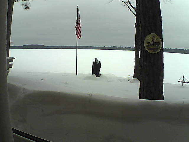 Whiteface Cam Image - Sat, 02/23/2019 1:20pm 