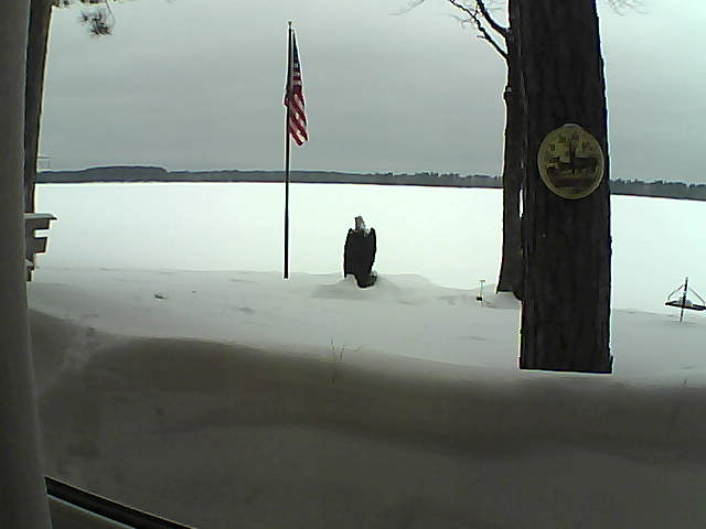 Whiteface Cam Image - Sat, 02/23/2019 1:40pm 