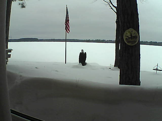 Whiteface Cam Image - Sat, 02/23/2019 3:30pm 