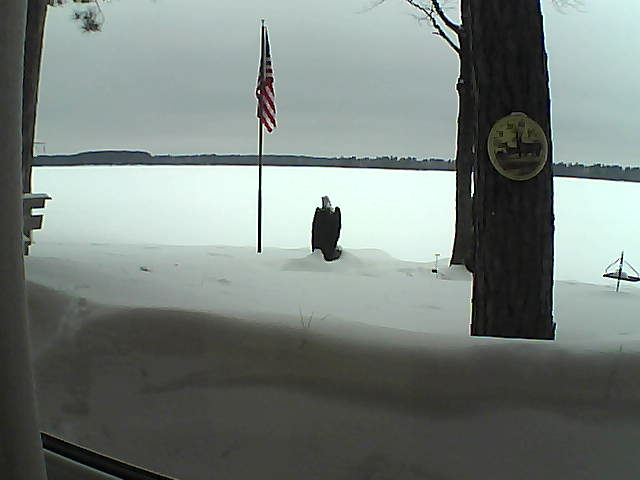 Whiteface Cam Image - Sat, 02/23/2019 4:10pm 