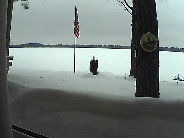 Whiteface Cam Image - Sat, 02/23/2019 4:20pm 