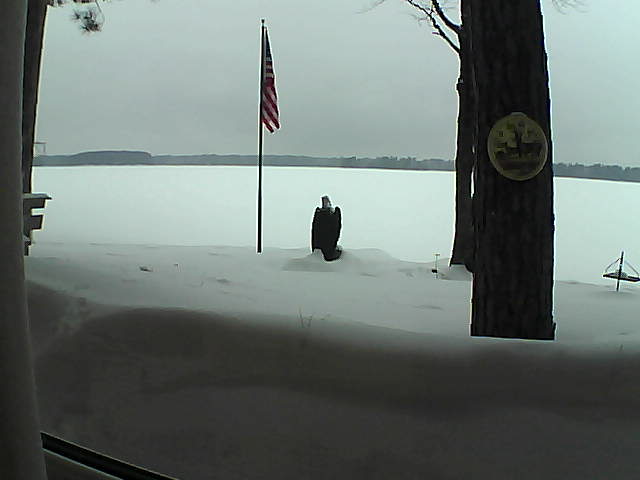 Whiteface Cam Image - Sat, 02/23/2019 5:40pm 