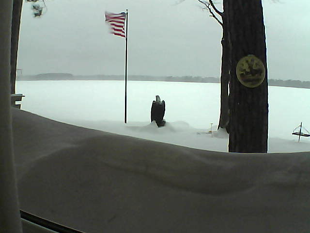 Whiteface Cam Image - Sun, 02/24/2019 6:50am 