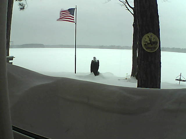 Whiteface Cam Image - Sun, 02/24/2019 7:00am 