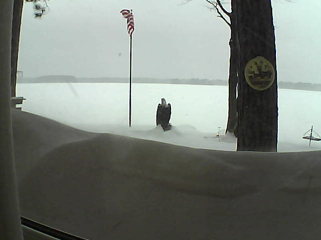 Whiteface Cam Image - Sun, 02/24/2019 7:10am 