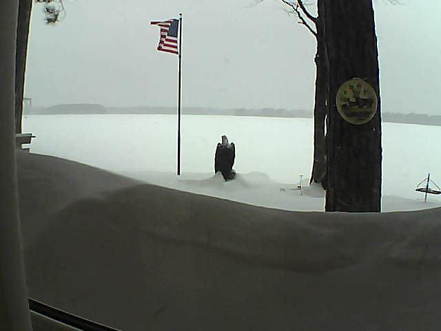 Whiteface Cam Image - Sun, 02/24/2019 7:20am 