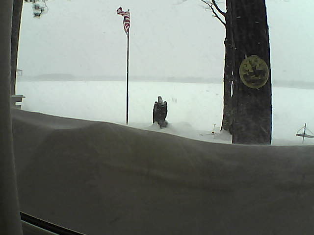 Whiteface Cam Image - Sun, 02/24/2019 7:40am 