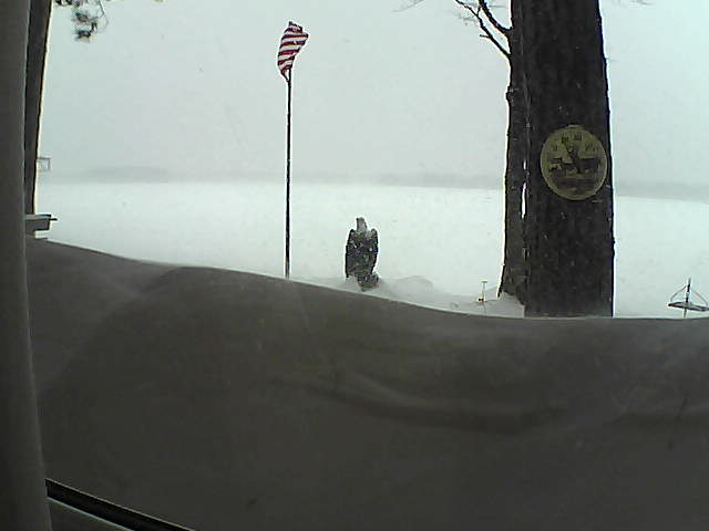 Whiteface Cam Image - Sun, 02/24/2019 9:00am 